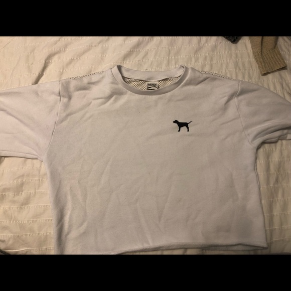 PINK pull over - Picture 3 of 4